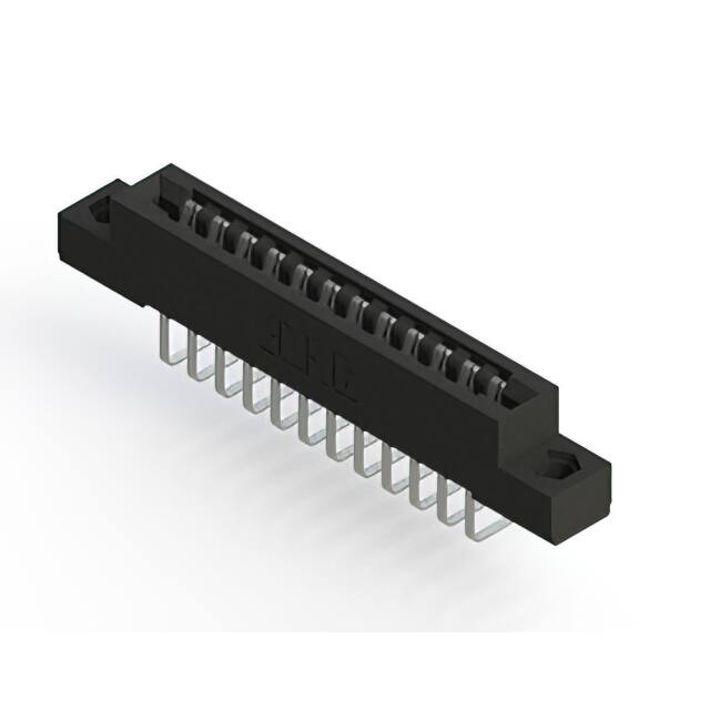 357-012-458-104 EDAC Inc.  Edgeboard Connectors